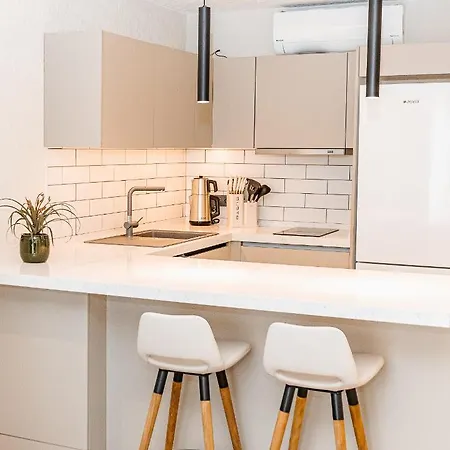 Apartment Satsuma House