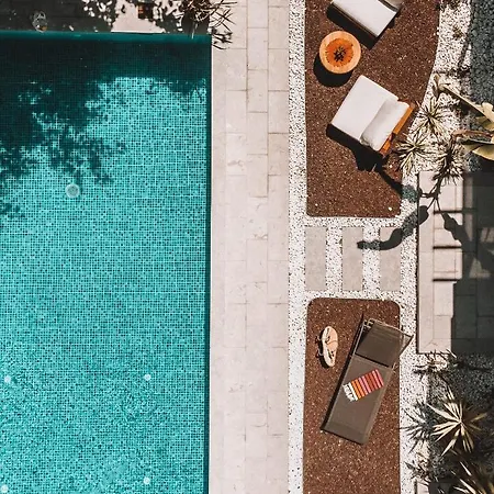 Satsuma House * Bodrum