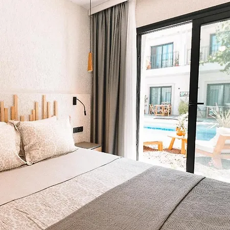 Satsuma House Apartment