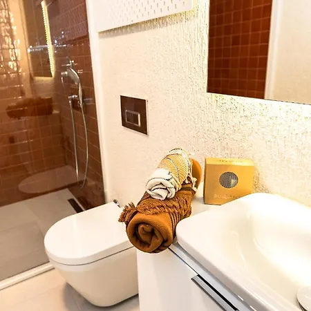 Satsuma House Apartment