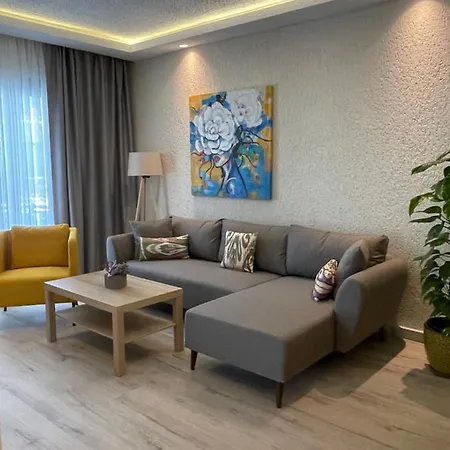 Apartment Satsuma House