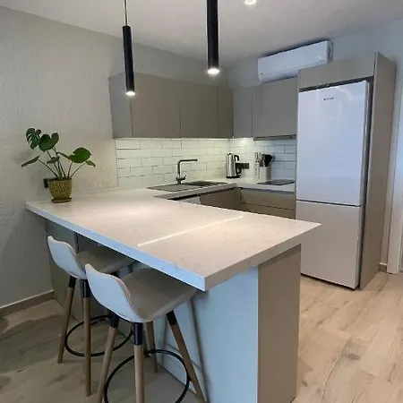 Apartment Satsuma House