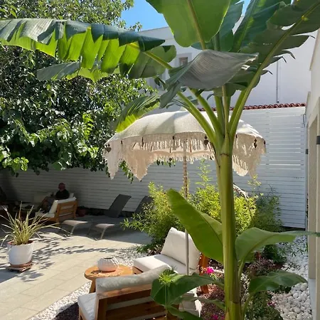 Satsuma House * Bodrum