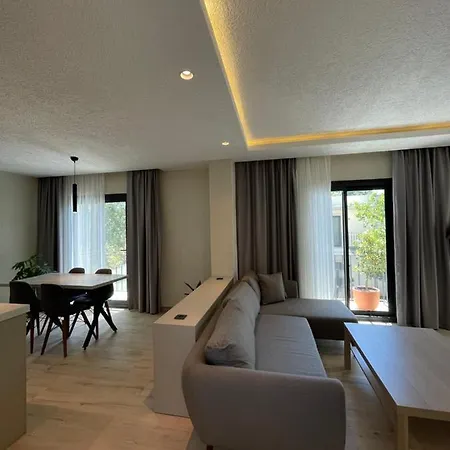 Satsuma House * Bodrum