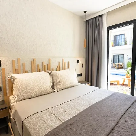 Apartment Satsuma House Bodrum