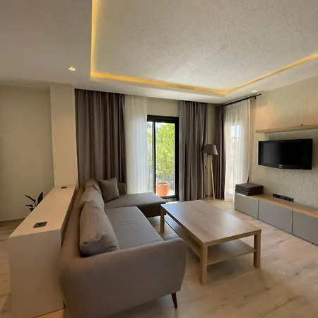 Satsuma House * Bodrum
