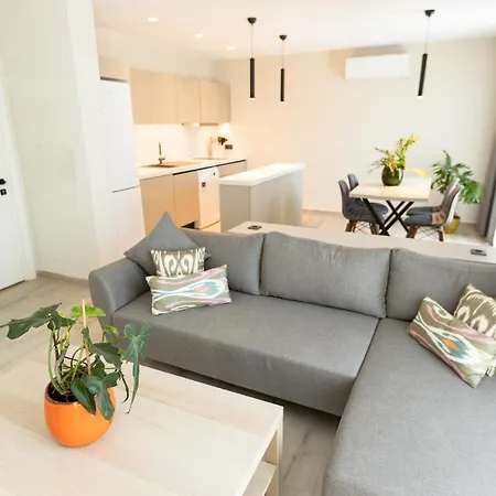 Satsuma House Apartment *