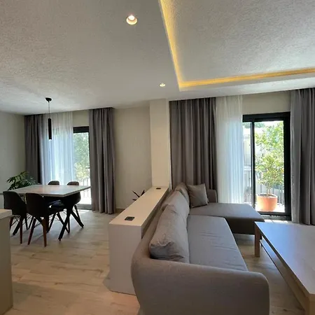 Apartment Satsuma House