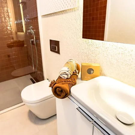 Apartment Satsuma House Bodrum