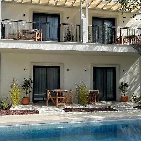 Satsuma House * Bodrum