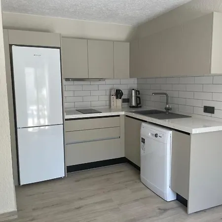 Satsuma House Apartment *