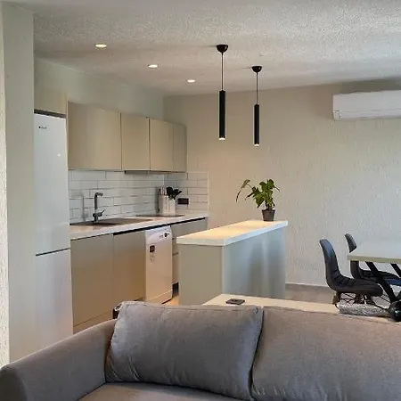 Apartment Satsuma House Bodrum