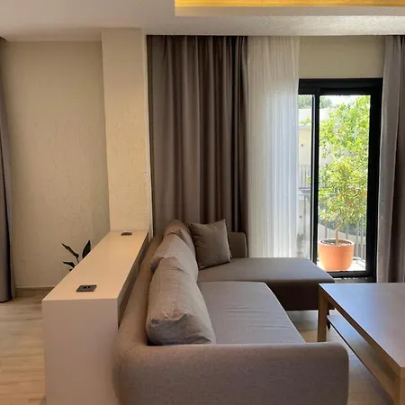 Satsuma House Apartment *