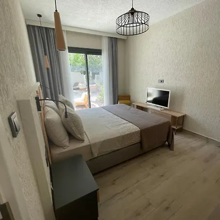 Satsuma House * Bodrum